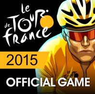 Tour de France 2015 - the official game