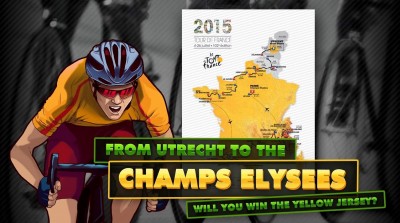 Tour de France 2015 - The Game Image 4