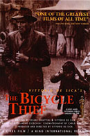  The Bicycle Thief Posters