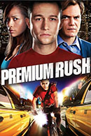 Premium Rush ปั่นทะลุนรก (2012)