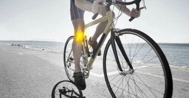 6 อาการบาดเจ็บจากการปั่นจักรยาน ที่ควรรู้เมื่อหันมาปั่นจักรยาน