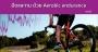 เพิ่มความอึดและทน ได้ด้วยการ ปั่นจักรยานแบบ Aerobic endurance