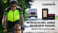Varia™ Rearview Radar  ไฟท้ายจักรยานมีเรดาร์จาก Garmin