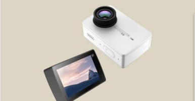 (ข่าวลือ) Xiaomi จะออก YI 4K Action Camera 2 ใช้ ชิปตัวเดียวกับ GoPro Hero 4 black edition