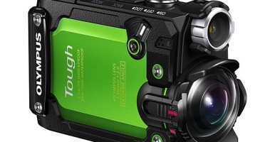 Olympus TG-Tracker กล้อง Action Camera ที่ครบเครื่อง ในราคาที่คุณต้องอึ้ง!