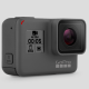 GoPro ออกวางขายกล้องรุ่นใหม่แล้ว  GoPro Hero5 Black, Drone Karma และ Stabilization
