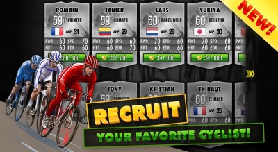 Tour de France 2015 - The Game Image 1