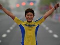 มารู้จัก จุฑาธิป มณีพันธุ์ นักจักรยานประเภทถนนชาวไทย