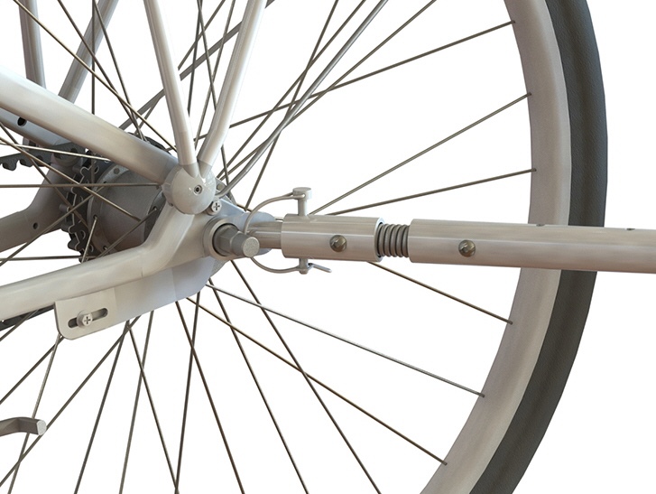 Ikea ยักษ์ใหญ่แห่งวงการเฟอร์นิเจอร์   ทำจักรยาน โดยออกแบบให้เหมาะสมกับวิถีชีวิตเมือง