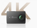 Xiaomi เปิดตัวกล้อง Yi 4K Action Camera 2 ...