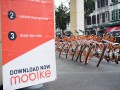 Mobike บริการแชร์จักรยานในจีน ระดมทุนเพิ่ม 600 ล้านดอลลาร์ ...