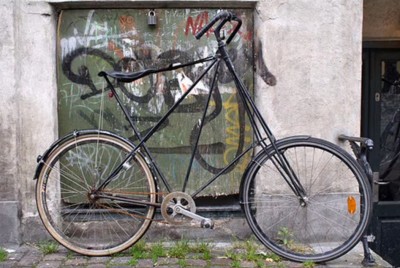 มาดูจักรยานแปลกๆกัน Image 3
