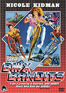 bmx bandits