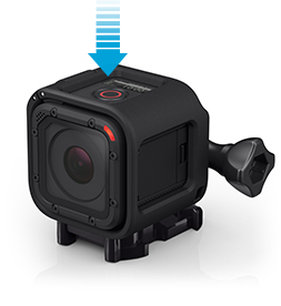 HERO4 Session Feature 6 OneButton